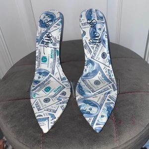 Money Heels